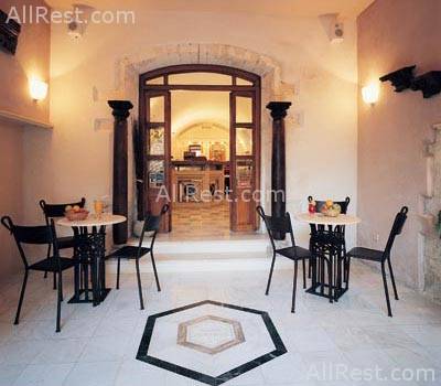 Casa Delfino Suites 5